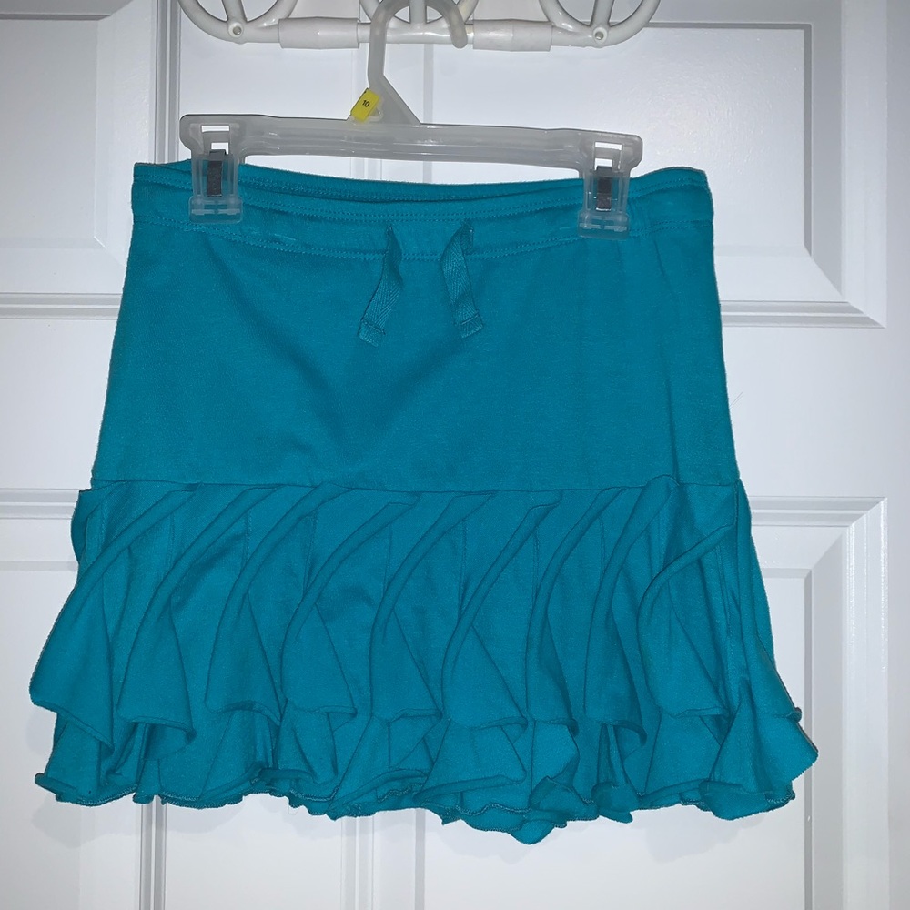 Girls skirt